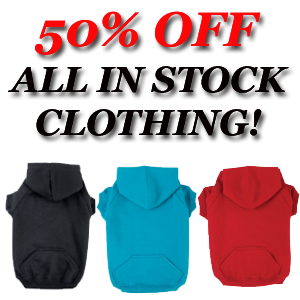 50percent off clothing copy